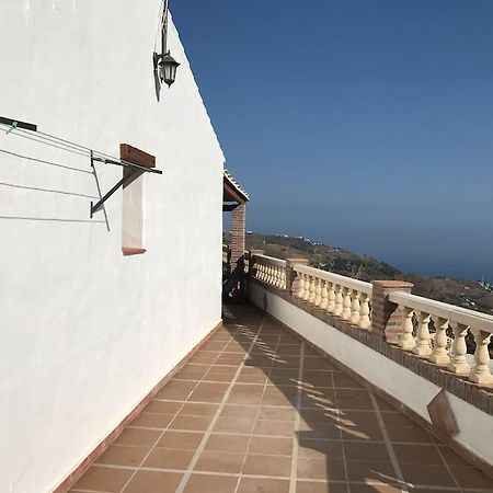 Villa Calabasas Almuñécar Εξωτερικό φωτογραφία
