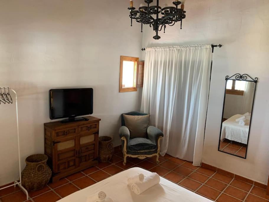Villa Calabasas Almuñécar Εξωτερικό φωτογραφία