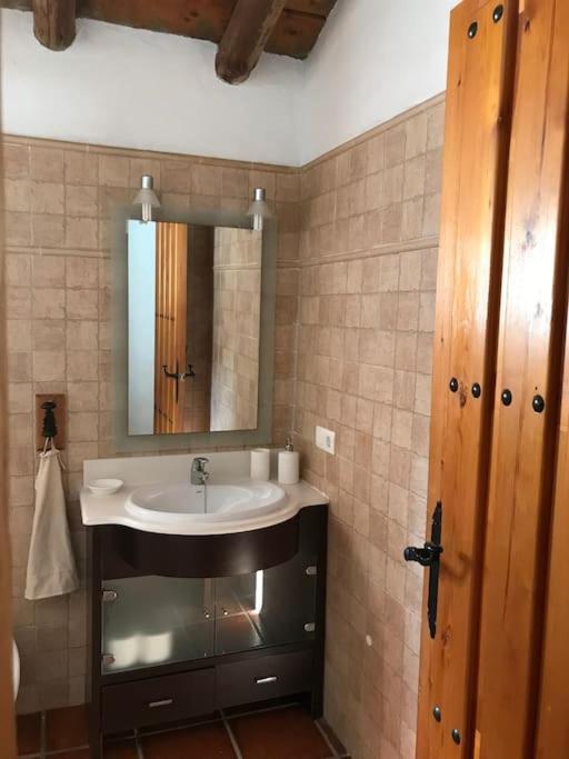 Villa Calabasas Almuñécar Εξωτερικό φωτογραφία