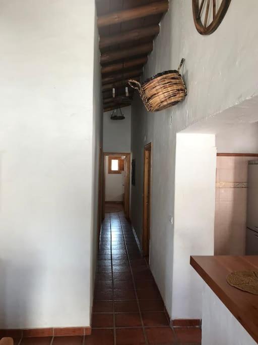 Villa Calabasas Almuñécar Εξωτερικό φωτογραφία