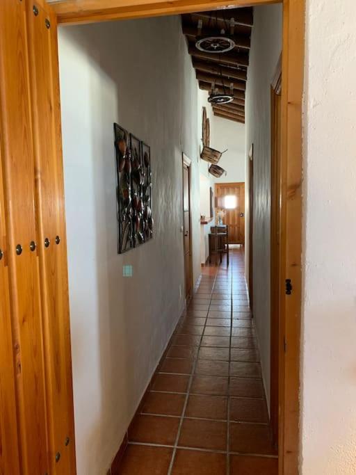 Villa Calabasas Almuñécar Εξωτερικό φωτογραφία