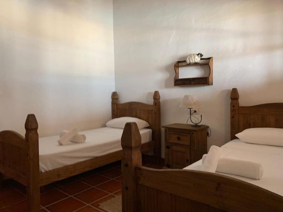 Villa Calabasas Almuñécar Εξωτερικό φωτογραφία